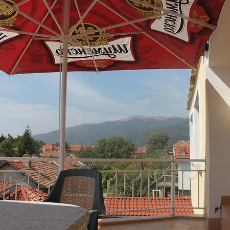 Shipka It Hotel ภายนอก รูปภาพ