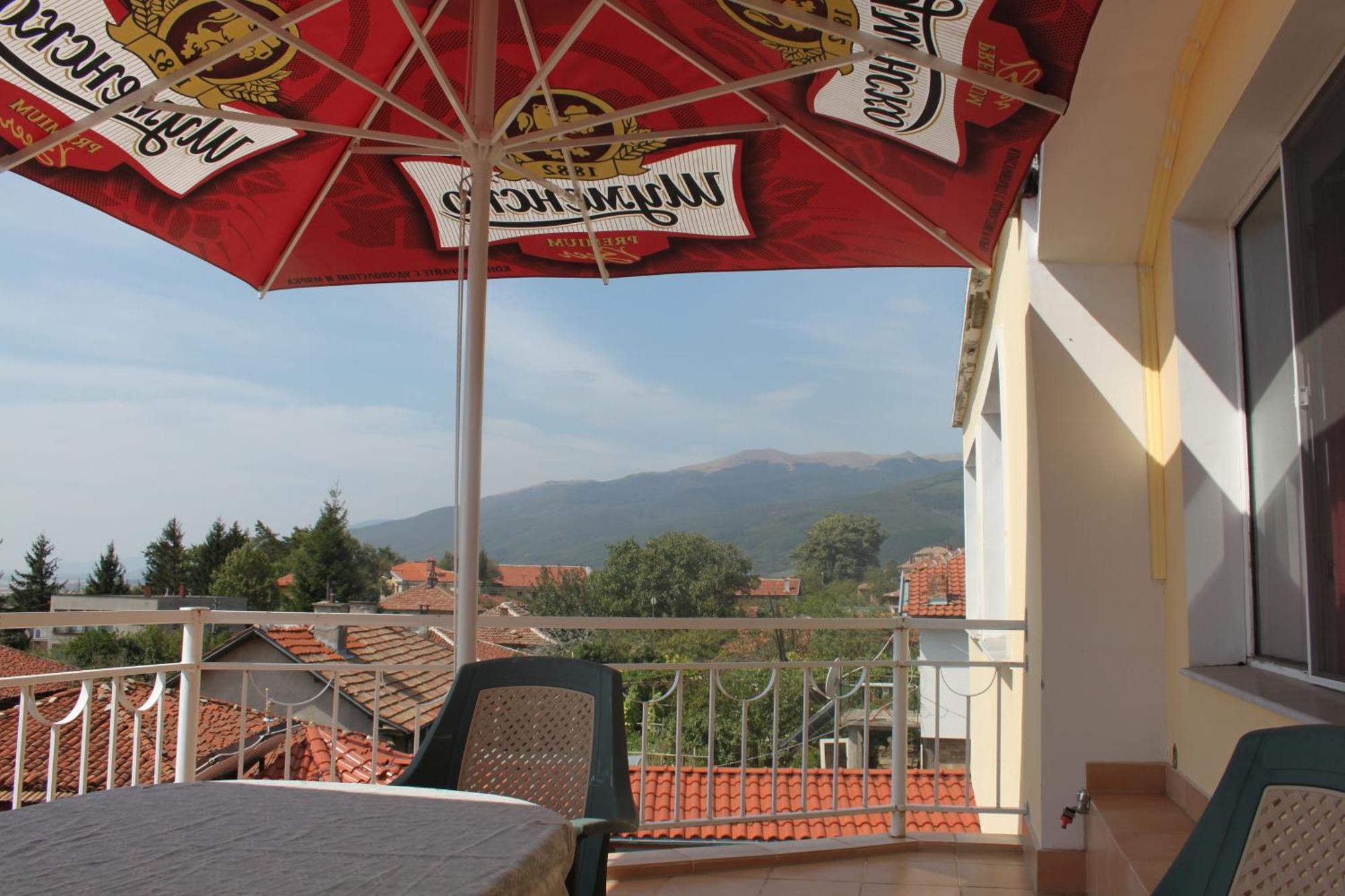 Shipka It Hotel ภายนอก รูปภาพ