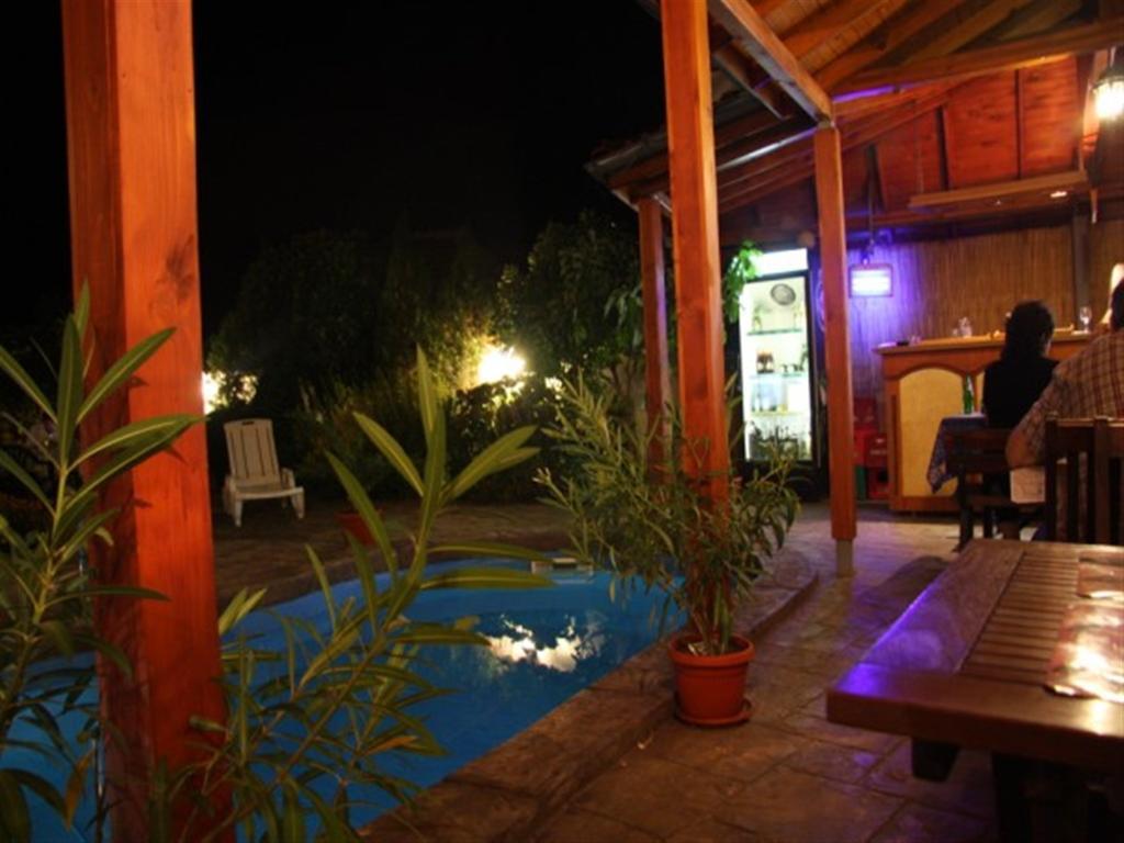 Shipka It Hotel ภายนอก รูปภาพ