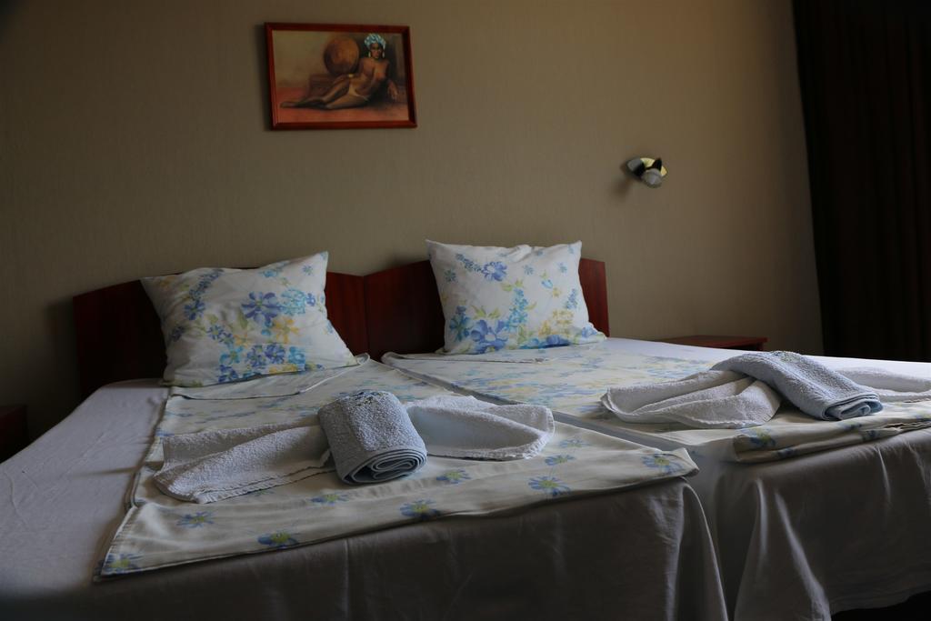 Shipka It Hotel ภายนอก รูปภาพ