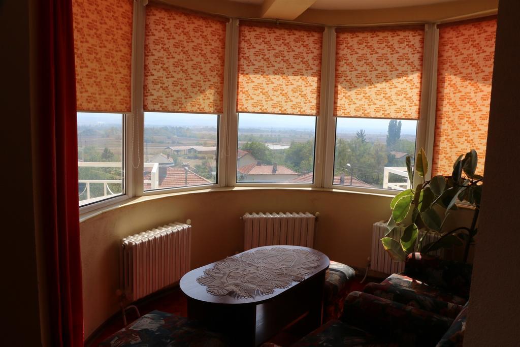 Shipka It Hotel ภายนอก รูปภาพ