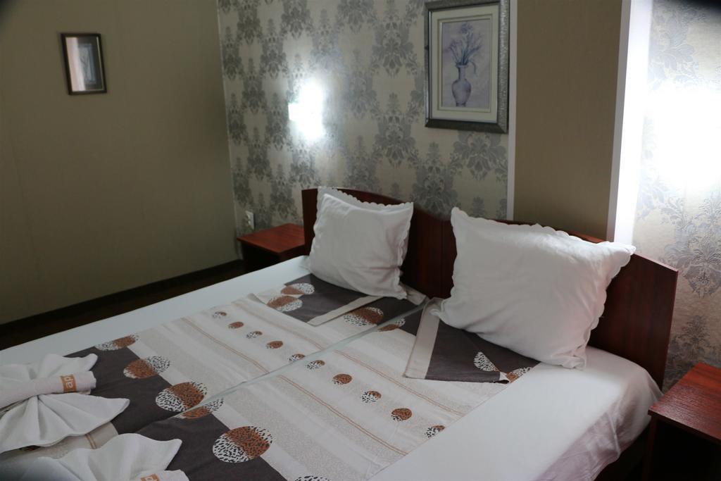 Shipka It Hotel ภายนอก รูปภาพ