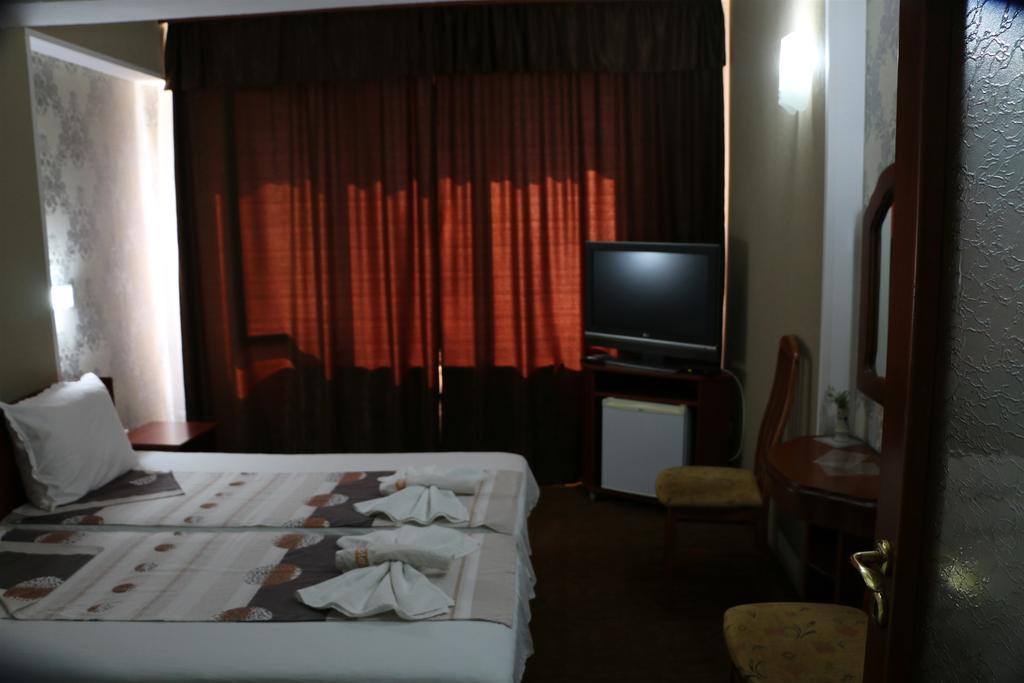 Shipka It Hotel ภายนอก รูปภาพ