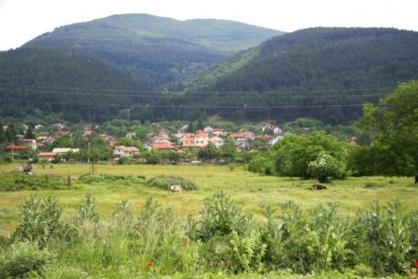 Shipka It Hotel ภายนอก รูปภาพ